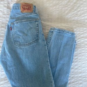 501 levis